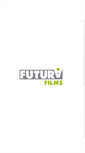 Mobile Screenshot of futurafilms.cl